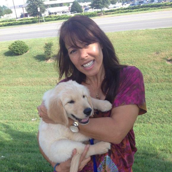 Meet your Posher, Debbie - Picture 1 of 1